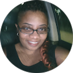 Profile photo of Katrina Martin