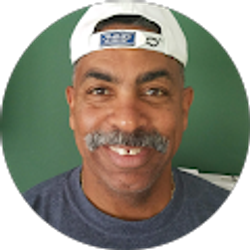 Profile photo of Billy Barnes