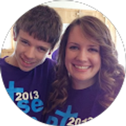 Profile photo of Anna Smith