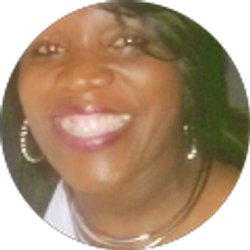 Profile photo of Lacy Davis