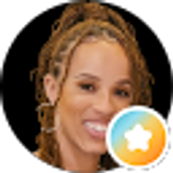 Profile photo of Kea Morgan
