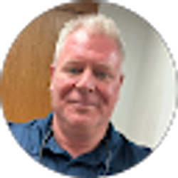 Profile photo of Brian Rewis