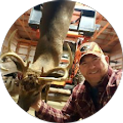 Profile photo of Ken Mahon