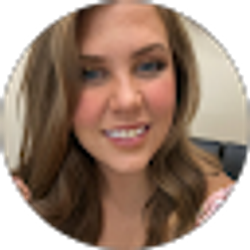 Profile photo of Kaleigh Mimbs