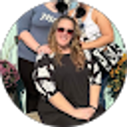Profile photo of Lisa Andersen
