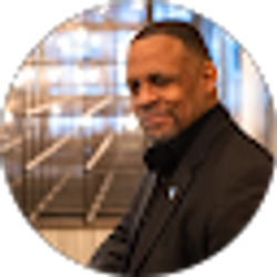 Profile photo of Allen McClendon