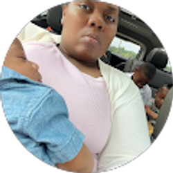 Profile photo of Amber Franklin