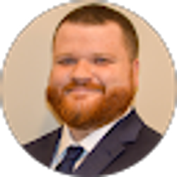 Profile photo of Brent West