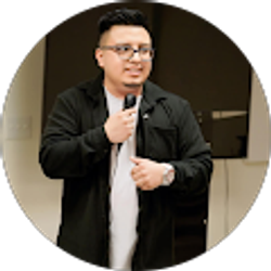 Profile photo of SURIEL CRUZ Next level !