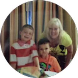 Profile photo of Renee Navarro