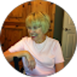 Profile photo of Sandra Wilson