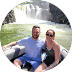 Profile photo of Reece Peters