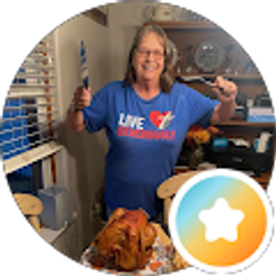 Profile photo of Sherri Schmidt