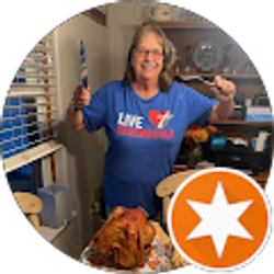 Profile photo of Sherri Schmidt