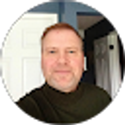 Profile photo of Bob Anthony