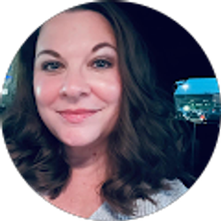 Profile photo of Meg Mercer