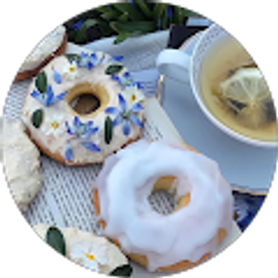 Profile photo of Angel