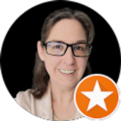 Profile photo of Valerie Ferree