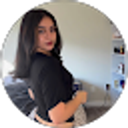Profile photo of Daniela Rodriguez