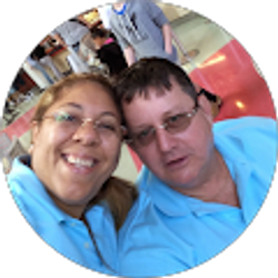 Profile photo of Maria Fitzpatrick