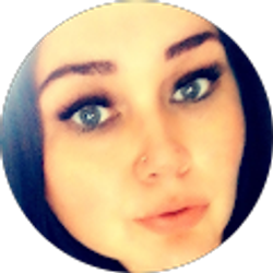 Profile photo of Alycia Caparelli