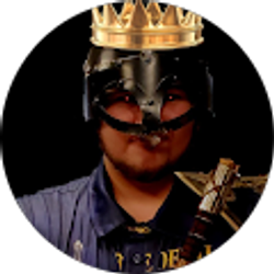 Profile photo of Joseph Carbajal