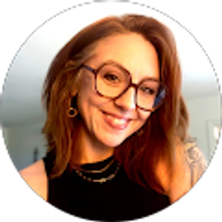 Profile photo of Rosanna Grace Shelton