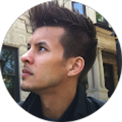 Profile photo of Robert Helmer