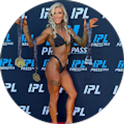 Profile photo of Jennifer James