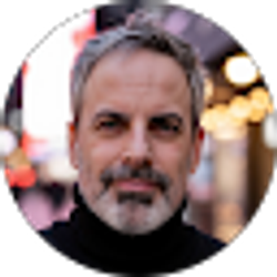 Profile photo of Christopher Mullins