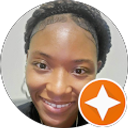 Profile photo of Amber Smiley