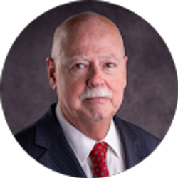 Profile photo of Donald Parsons