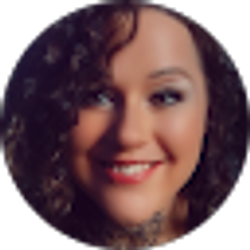 Profile photo of Ashley Hale