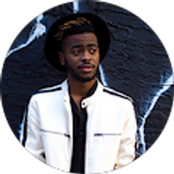 Profile photo of Kevyn Gilliam