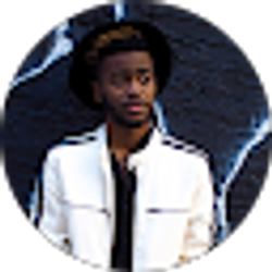 Profile photo of Kevyn Gilliam