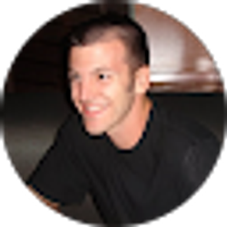 Profile photo of Robby Trimbo