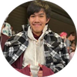 Profile photo of Matthew Genson