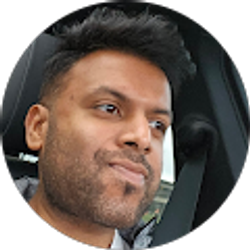 Profile photo of Sharath K