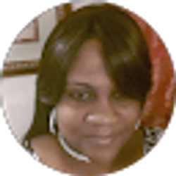 Profile photo of vernette wright