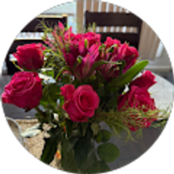 Profile photo of Angela Diaz