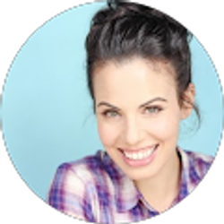 Profile photo of Virginia Welch