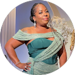 Profile photo of DaVina Flemings