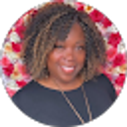 Profile photo of Keria Blue