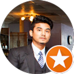 Profile photo of Saurav Pandey