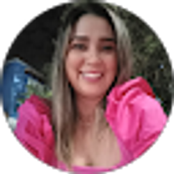 Profile photo of Patricia Sandoval