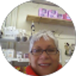 Profile photo of Martha Moya