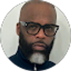 Profile photo of Danny Ayers