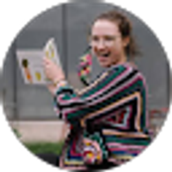 Profile photo of Anna Rohl