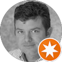 Profile photo of Matthew D