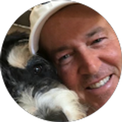 Profile photo of Tim Cranford